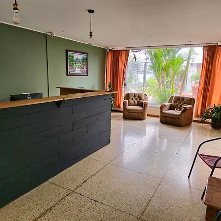 Haven Hotel San José Extérieur photo