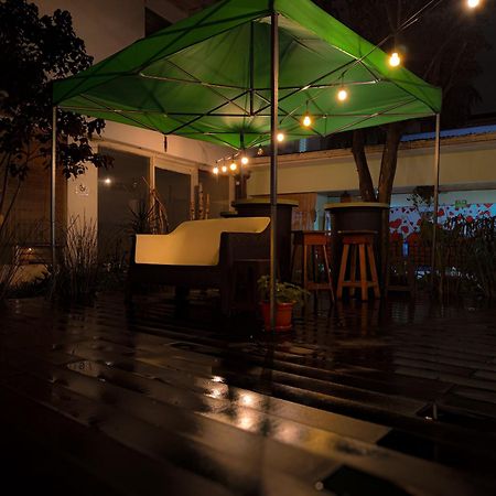 Haven Hotel San José Extérieur photo