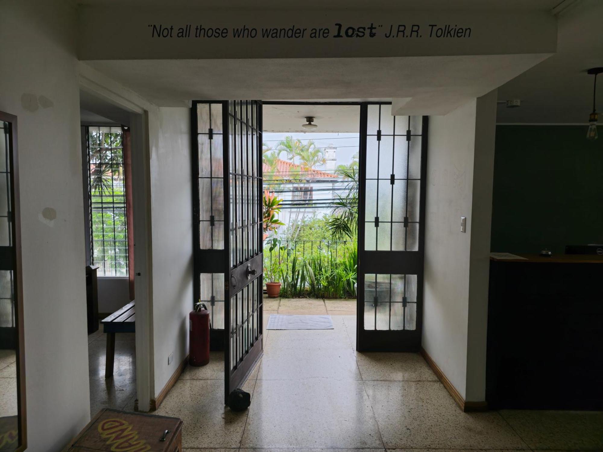 Haven Hotel San José Extérieur photo