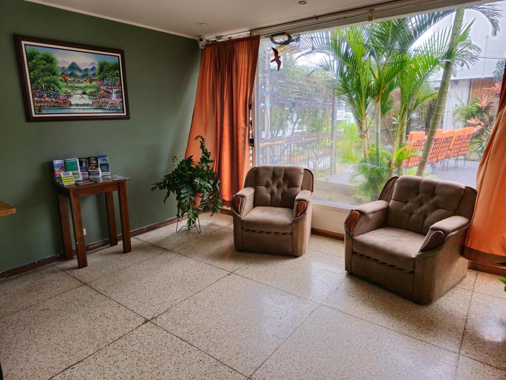 Haven Hotel San José Extérieur photo