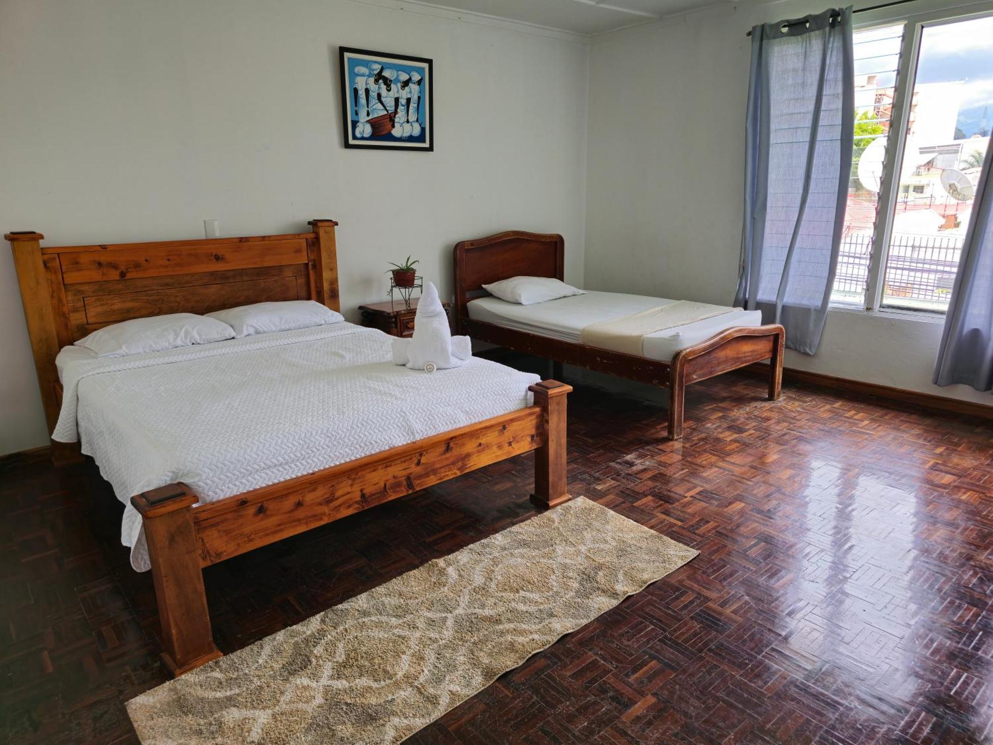 Haven Hotel San José Extérieur photo