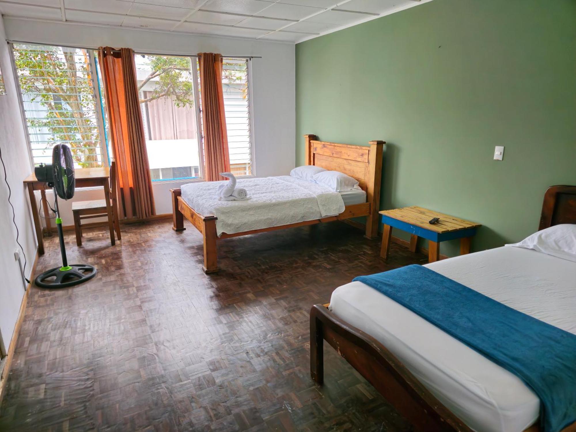 Haven Hotel San José Extérieur photo
