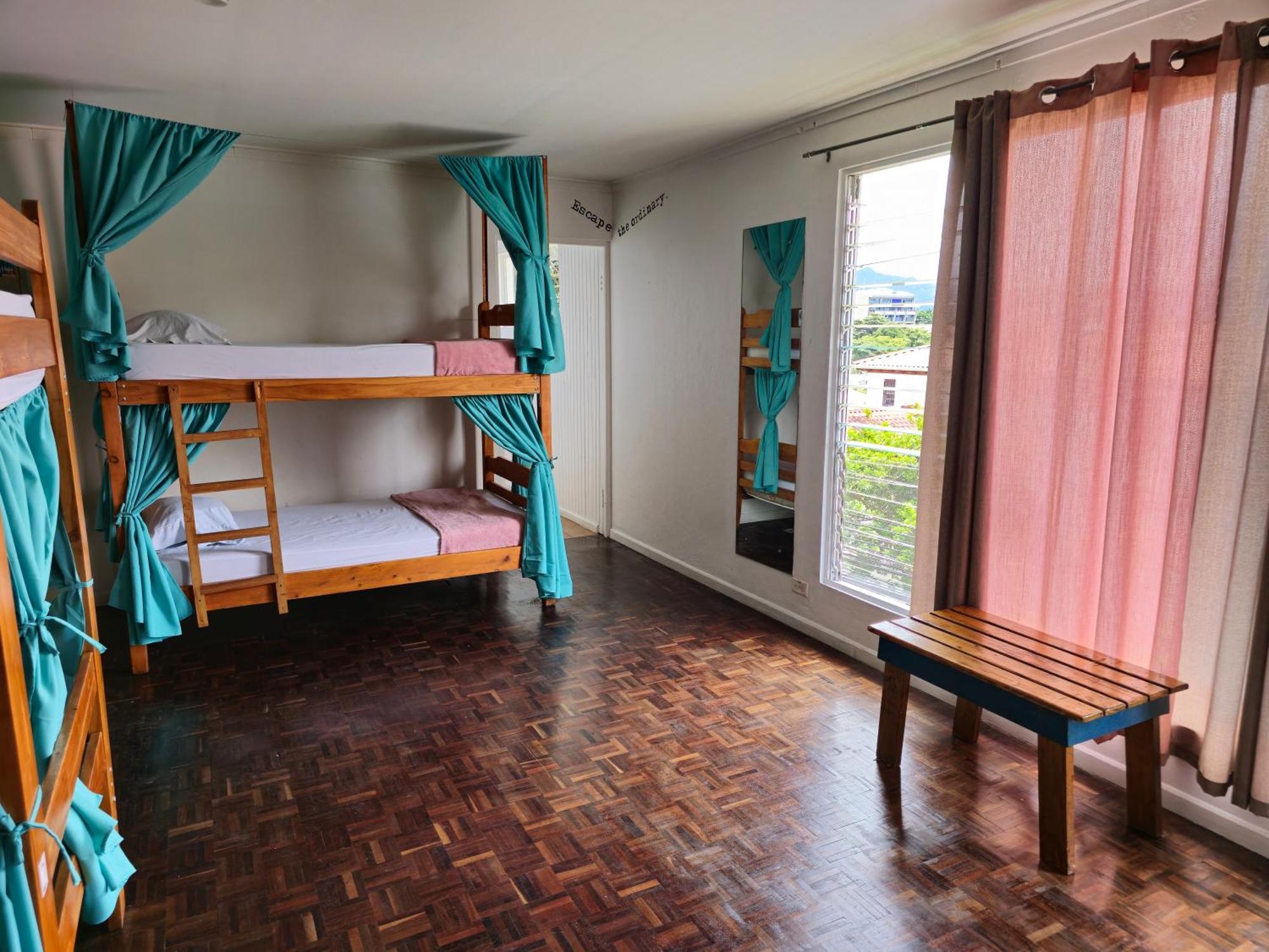 Haven Hotel San José Extérieur photo