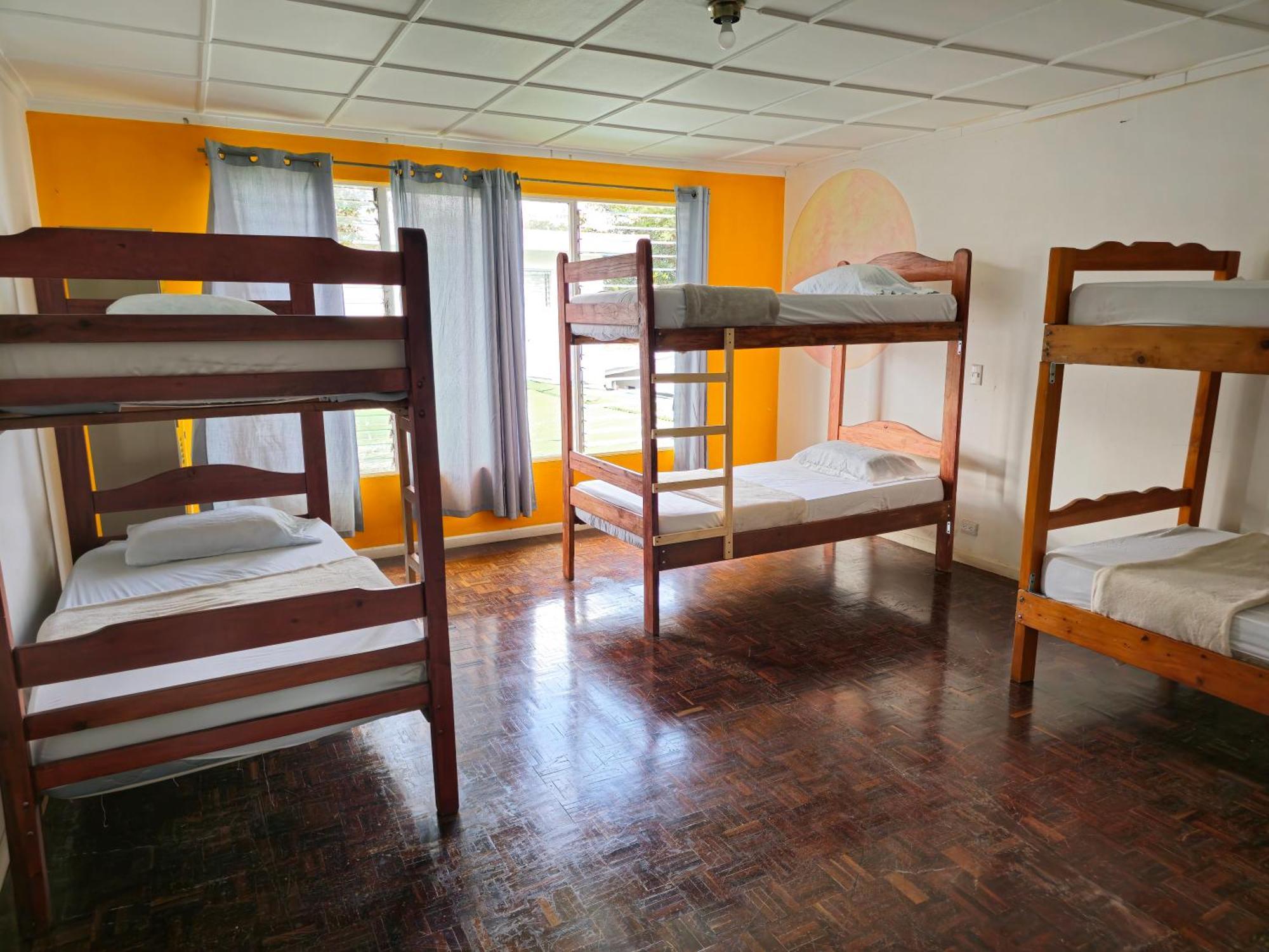 Haven Hotel San José Extérieur photo