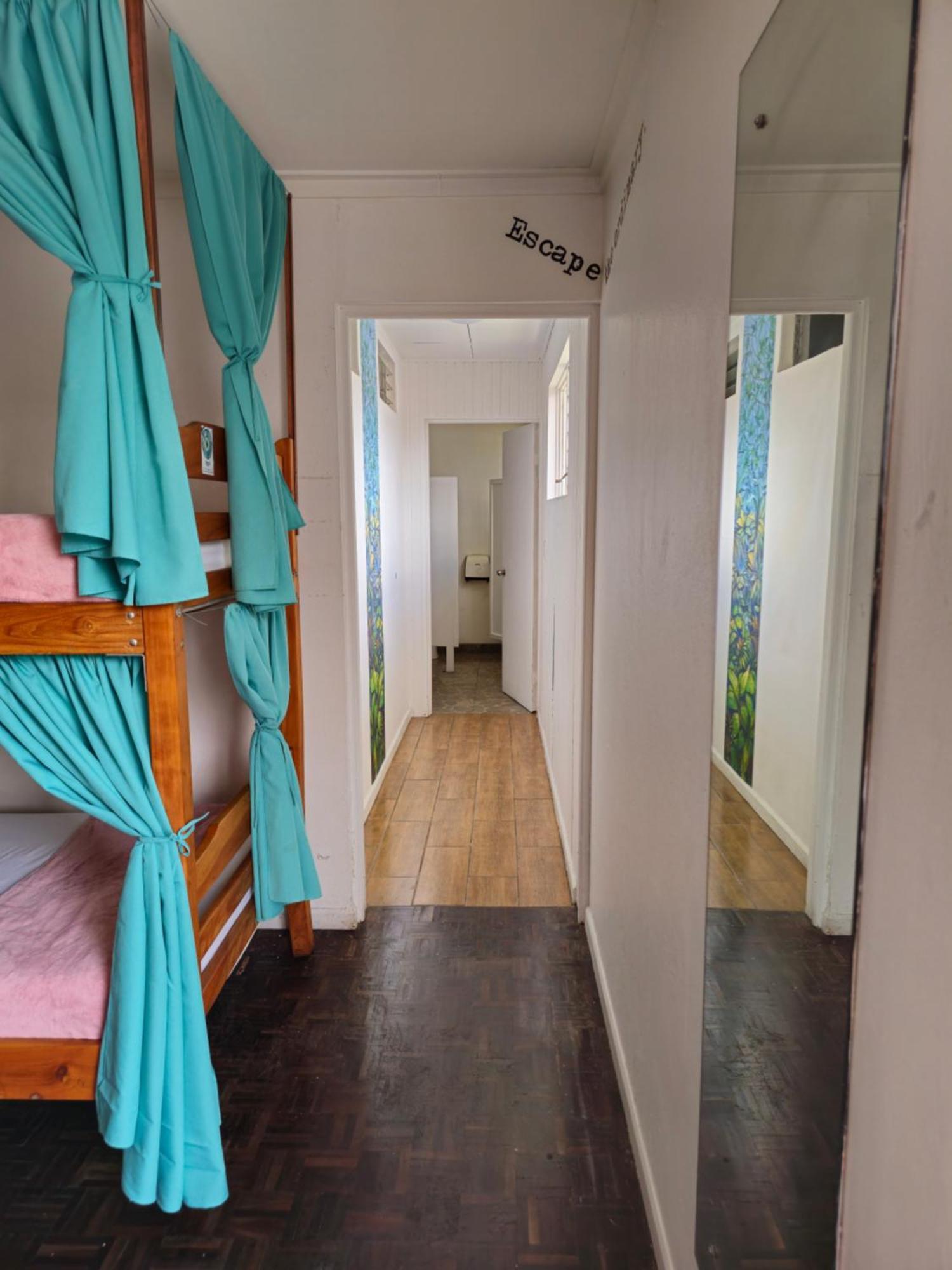 Haven Hotel San José Extérieur photo