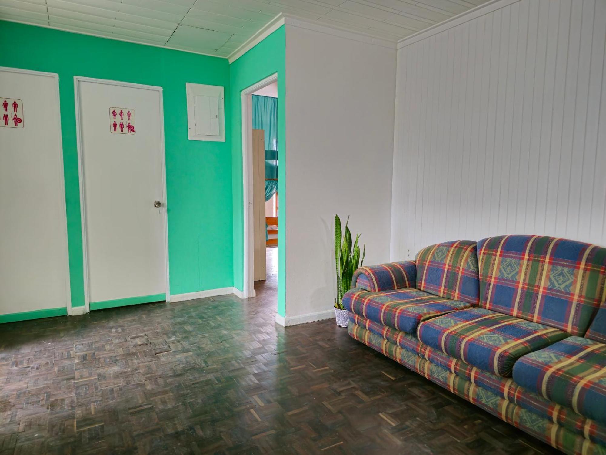 Haven Hotel San José Extérieur photo