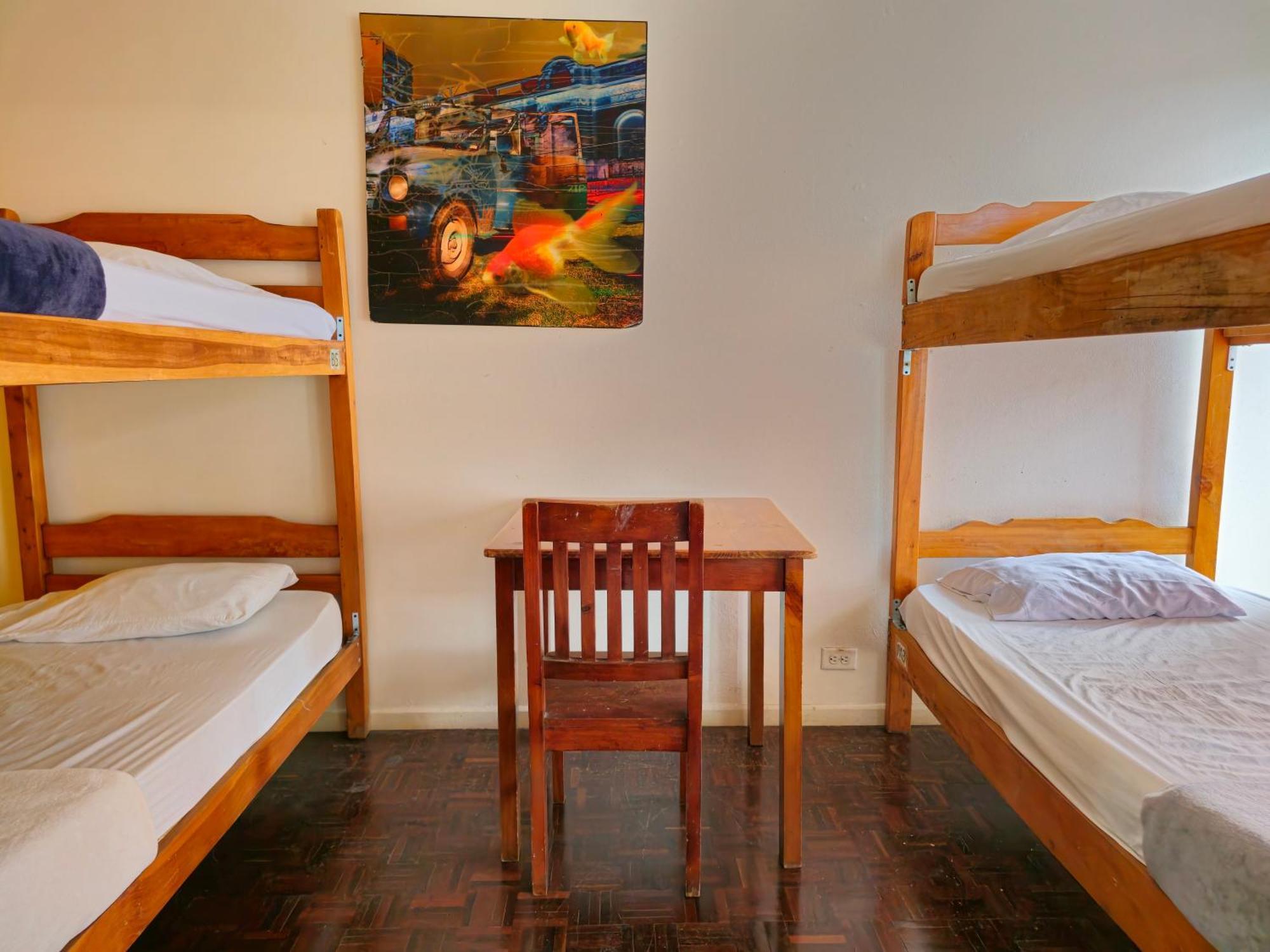 Haven Hotel San José Extérieur photo