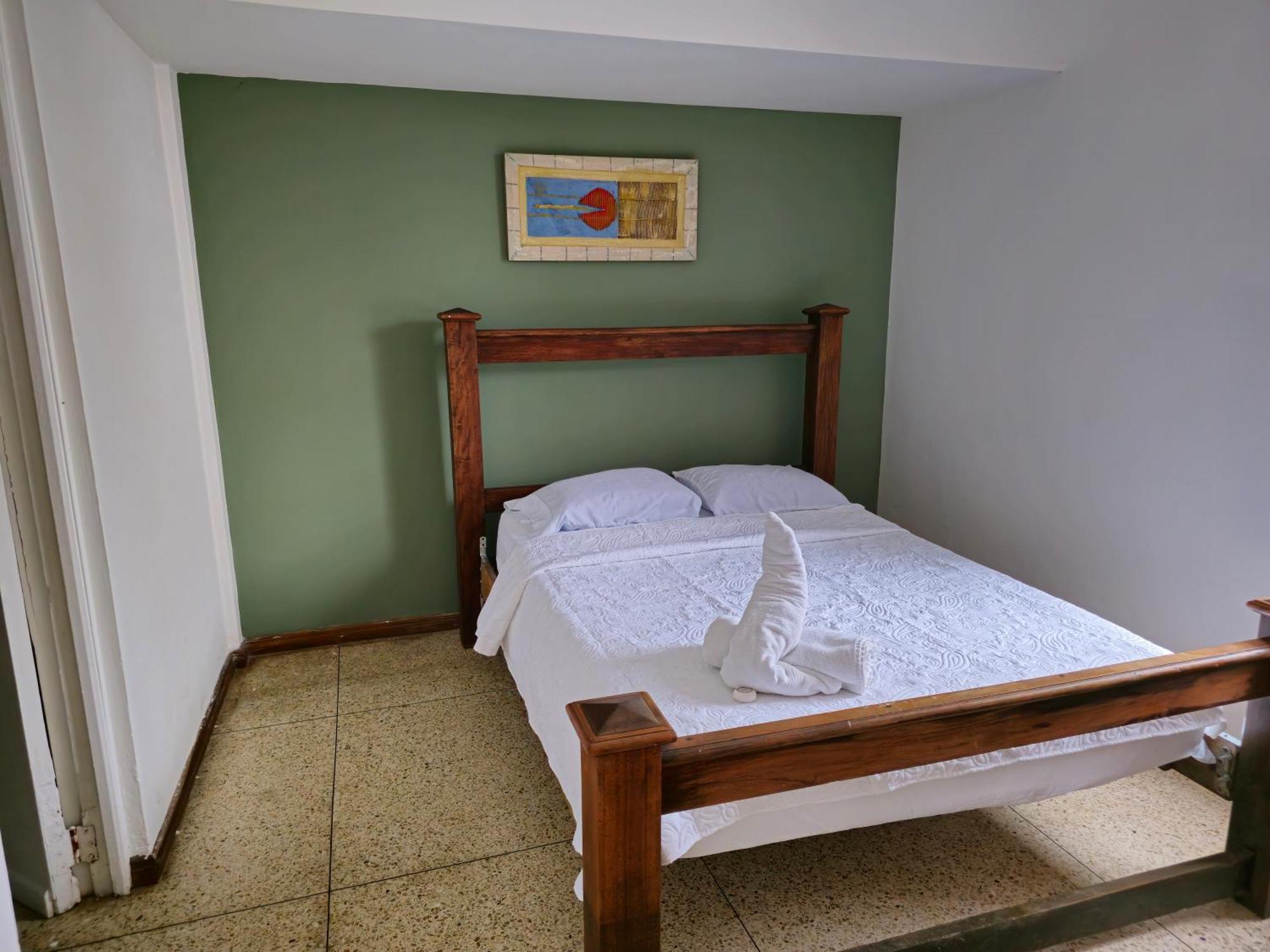 Haven Hotel San José Extérieur photo