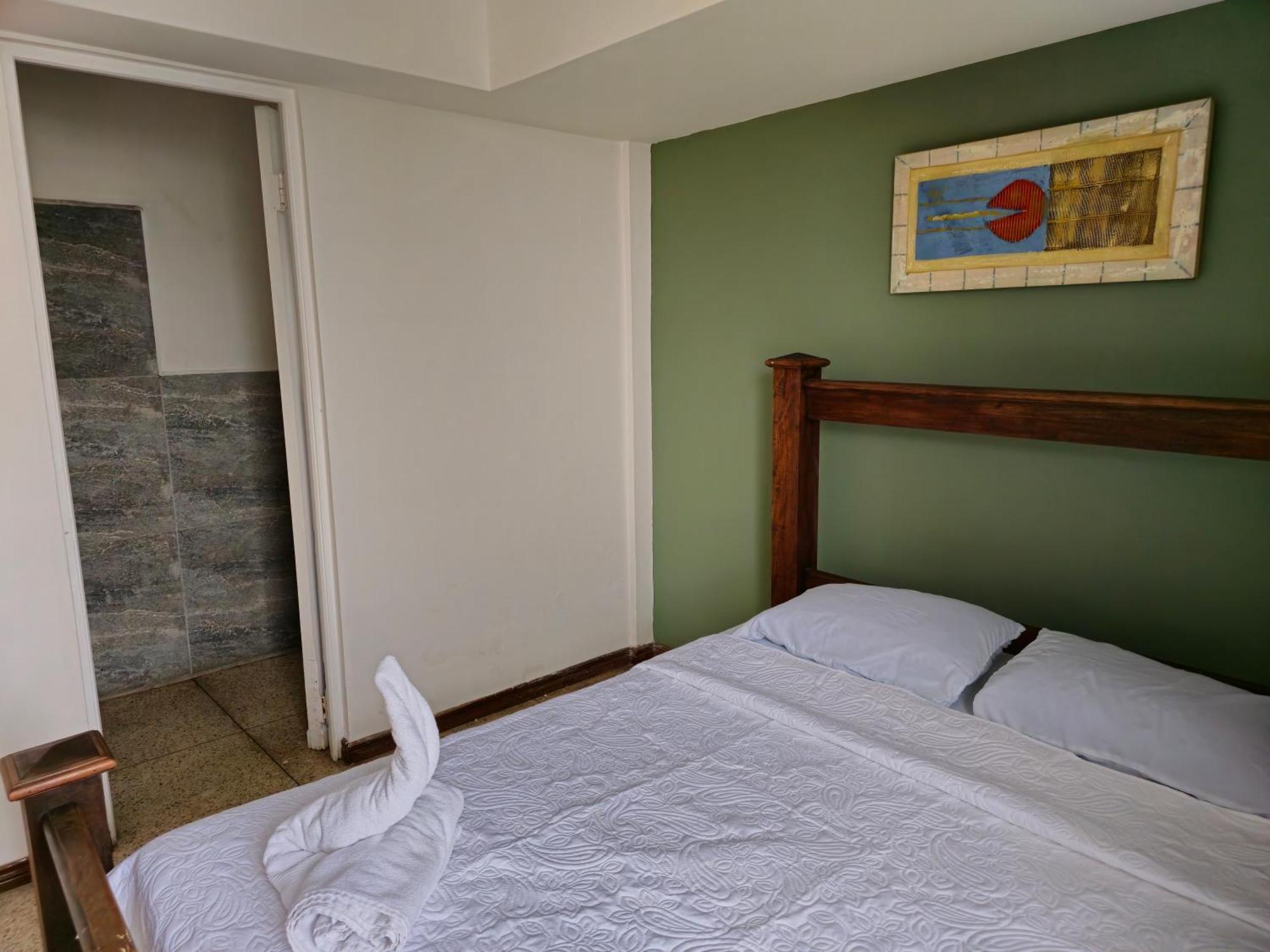 Haven Hotel San José Extérieur photo