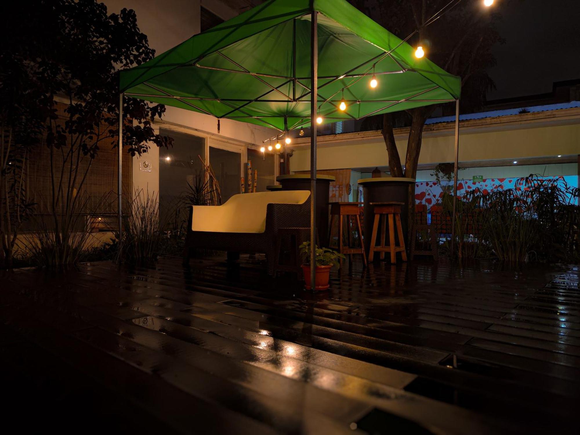 Haven Hotel San José Extérieur photo