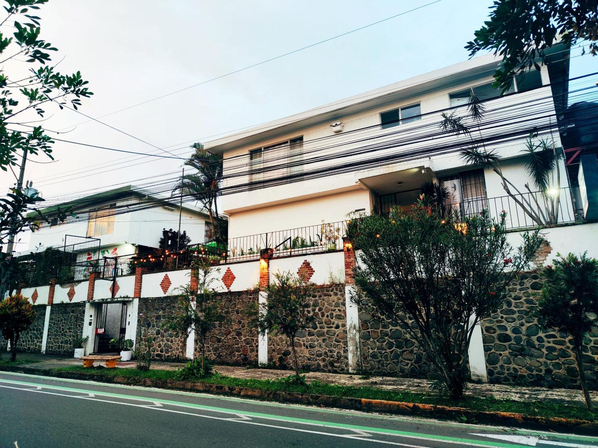 Haven Hotel San José Extérieur photo